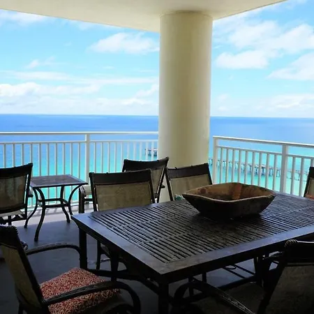 Luxury 2Br 2Ba Corner Unit With Epic Ocean Front Views Apartment